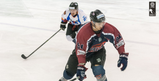 2015 Virslīga HK Prizma - HK Zemgale/LLU 5:8