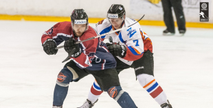 2015 Virslīga HK Prizma - HK Zemgale/LLU 5:8