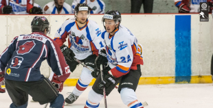 2015 Virslīga HK Prizma - HK Zemgale/LLU 5:8