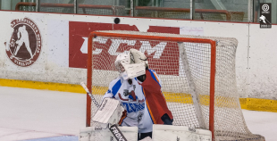 2015 Virslīga HK Prizma - HK Zemgale/LLU 5:8