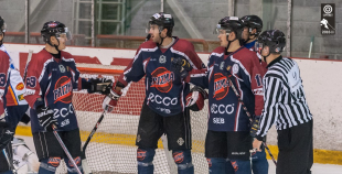 2015 Virslīga HK Prizma - HK Zemgale/LLU 5:8