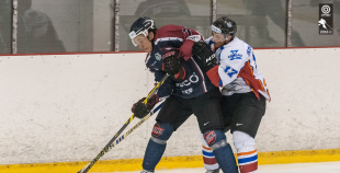 2015 Virslīga HK Prizma - HK Zemgale/LLU 5:8