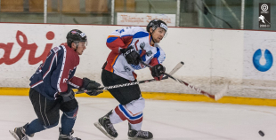2015 Virslīga HK Prizma - HK Zemgale/LLU 5:8