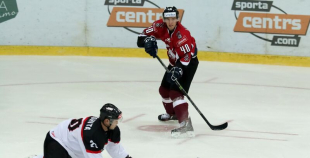 EIHC: Latvija - Japāna 5:4