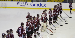 HS Rīga99/ HK Tukums - HS Rīga 4:2