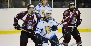 HS Rīga99/ HK Tukums - HS Rīga 4:2