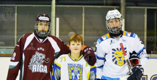 HS Rīga99/ HK Tukums - HS Rīga 4:2