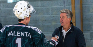 U20 white team starts President cup with victory