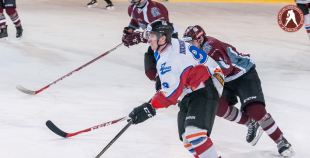 2016 HS Rīga99/HK Tukums - HK Zemgale/LLU 1:13