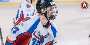 2016 HS Rīga99/HK Tukums - HK Zemgale/LLU 1:13