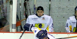 2016 HK Prizma - HK Kurbads 2:3 PM