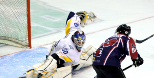 2016 HK Prizma - HK Kurbads 2:3 PM