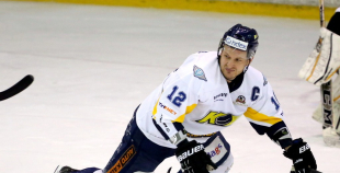 2016 HK Prizma - HK Kurbads 2:3 PM