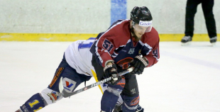 2016 HK Prizma - HK Kurbads 2:3 PM