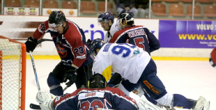 2016 HK Prizma - HK Kurbads 2:3 PM