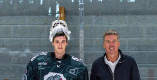 U20 white team starts President cup with victory