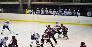 2016 HS Rīga99/ HK Tukums - HS Rīga 1:3