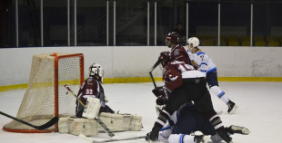 2016 HS Rīga99/ HK Tukums - HS Rīga 1:3