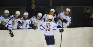 2016 HS Rīga99/ HK Tukums - HS Rīga 1:3