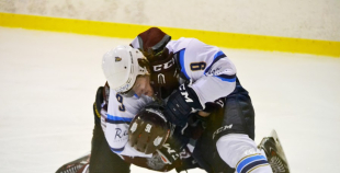 2016 HS Rīga99/ HK Tukums - HS Rīga 1:3