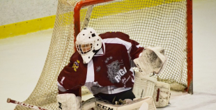 2016 HS Rīga99/ HK Tukums - HS Rīga 1:3