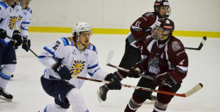 2016 HS Rīga99/ HK Tukums - HS Rīga 1:3