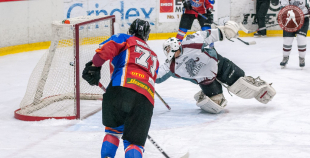 HK Zemgale/LLU - HS Rīga99/ HK Tukums 9:3