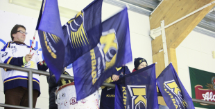 HK Kurbads - HS Rīga 10:1