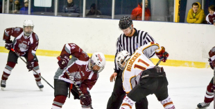 LBJMH: HS Rīga 2001 - Lido 6:5 PM
