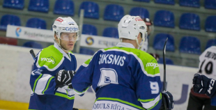 HK Mogo - HS Rīga99/ HK Tukums 13:0