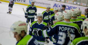 HK Mogo - HS Rīga99/ HK Tukums 13:0
