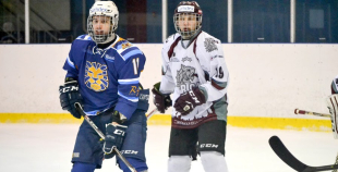 HS Rīga - HS Rīga99/ HK Tukums 4:2