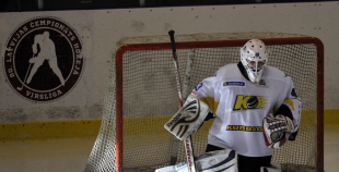 HS Rīga - HK Kurbads 2:11