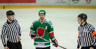 HK Liepāja - HK Prizma 7:5