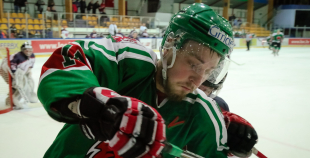 HK Liepāja - HK Prizma 7:1
