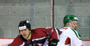 HK Prizma - HK Liepāja 5:3