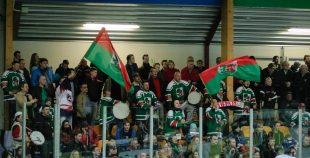 5. Spēle: HK Liepāja - HK Kurbads 1:5