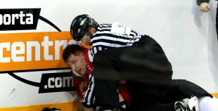 2016 EHC: Latvija - Baltkrievija 3:2 PM