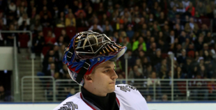 2016 EHC: Latvija - Baltkrievija 3:2 PM