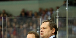 EHC: Latvija - Vācija 3:4