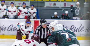 U20 white team starts President cup with victory