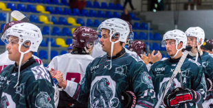 U20 white team starts President cup with victory