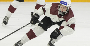 LAT U16 pārbaudes spēle, LAT U16 C - LAT U16 D, 12.12.2025.