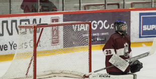 LAT U16 pārbaudes spēle, LAT U16 C - LAT U16 D, 12.12.2025.