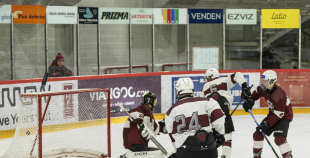 LAT U16 pārbaudes spēle, LAT U16 C - LAT U16 D, 12.12.2025.