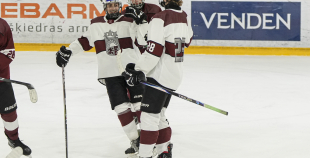 LAT U16 pārbaudes spēle, LAT U16 C - LAT U16 D, 12.12.2025.