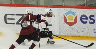 LAT U16 pārbaudes spēle, LAT U16 C - LAT U16 D, 12.12.2025.