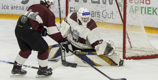 LAT U16 pārbaudes spēle, LAT U16 C - LAT U16 D, 12.12.2025.