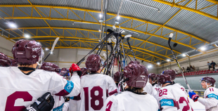 U20 white team starts President cup with victory