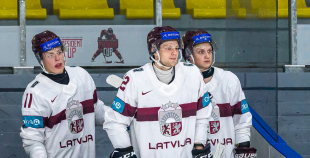 U20 white team starts President cup with victory